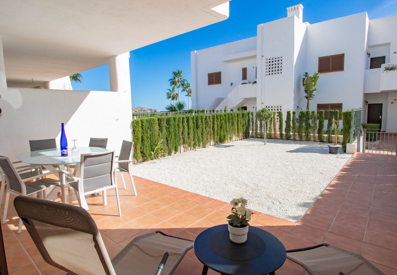 Appartement à San Juan de los terreros - F6.147