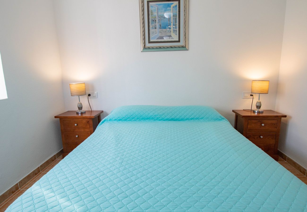 Villa à San Juan de los terreros - Casa Farv