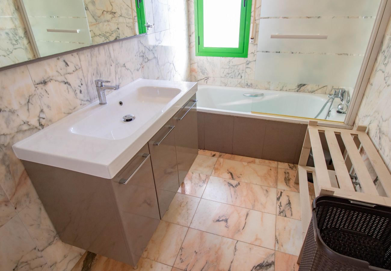 Villa à San Juan de los terreros - NEP.76