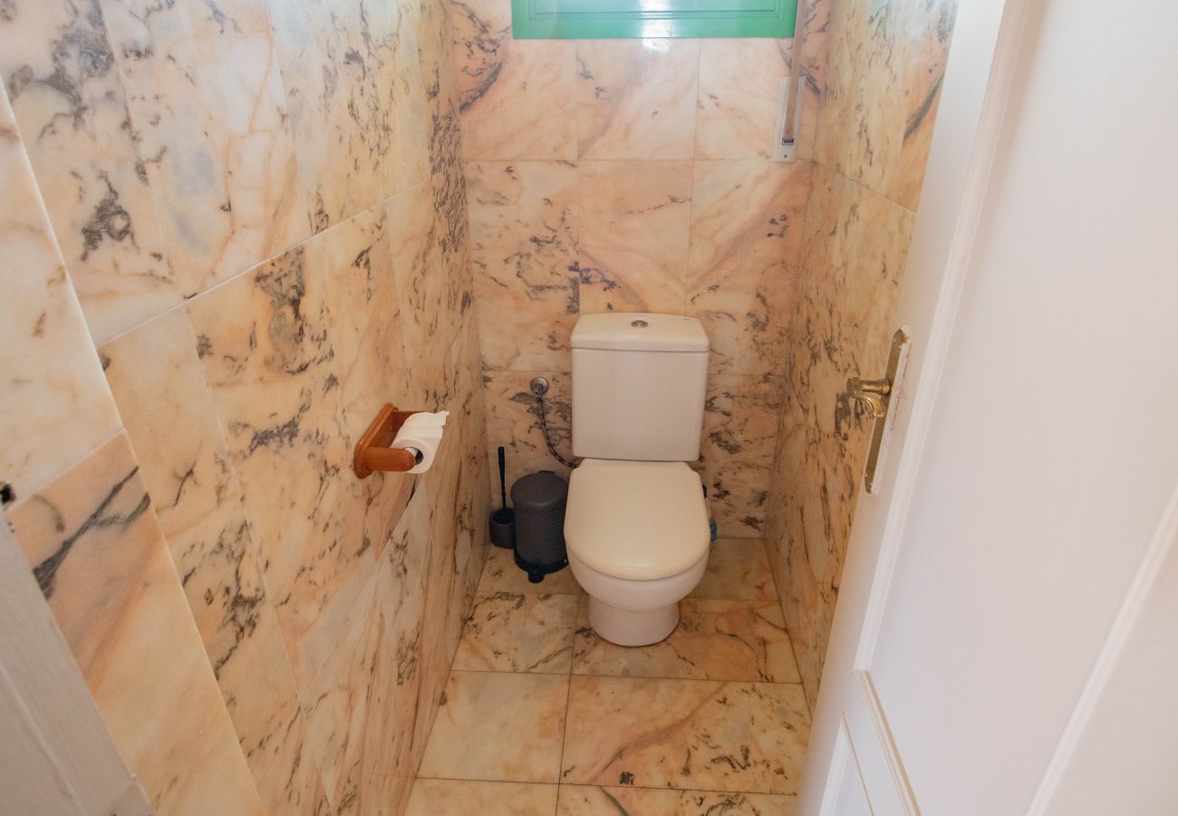 Villa à San Juan de los terreros - NEP.76