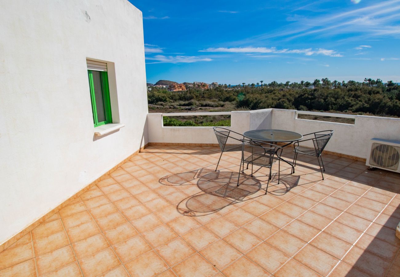 Villa à San Juan de los terreros - NEP.76