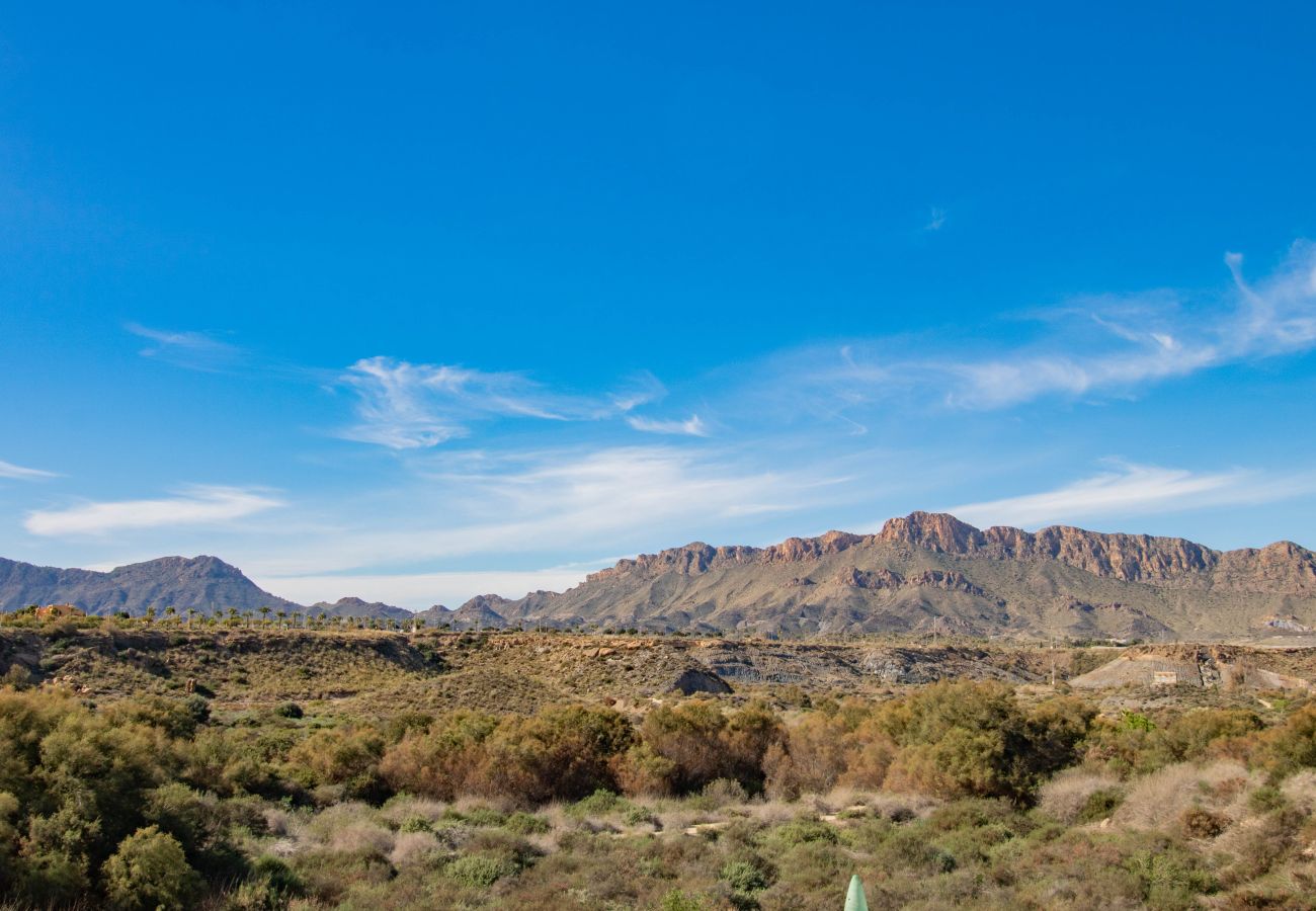 Villa à San Juan de los terreros - NEP.76