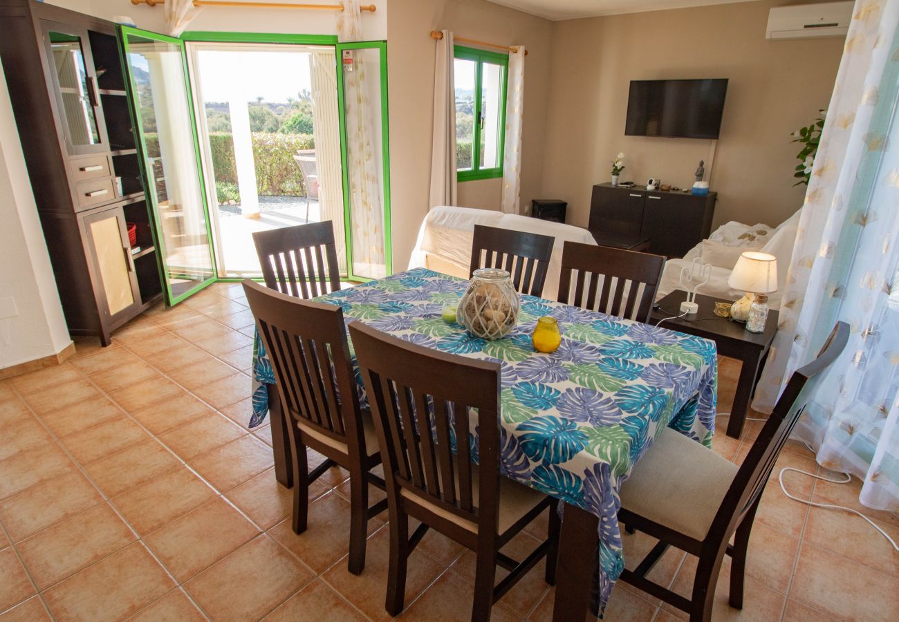 Villa à San Juan de los terreros - NEP.76