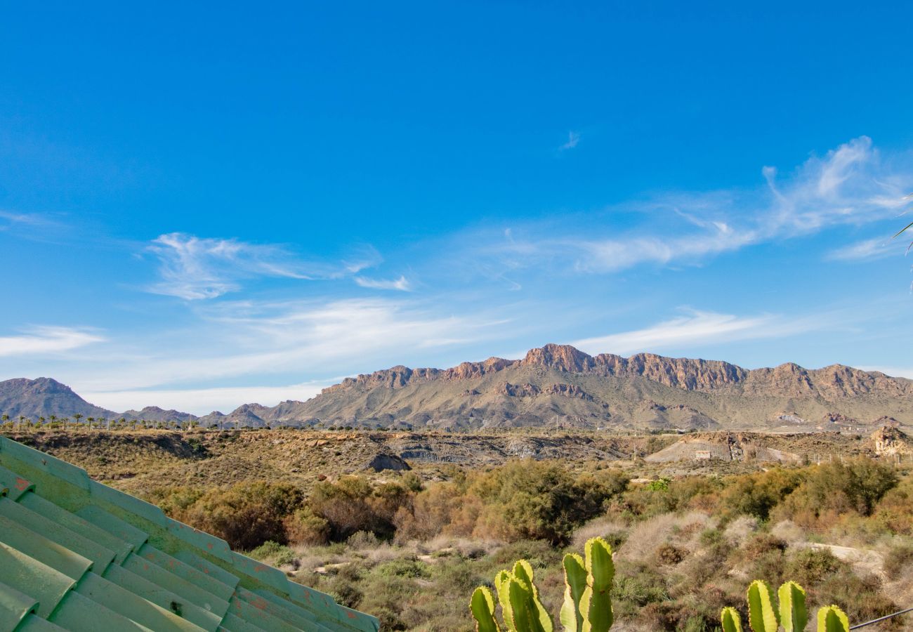 Villa à San Juan de los terreros - NEP.76