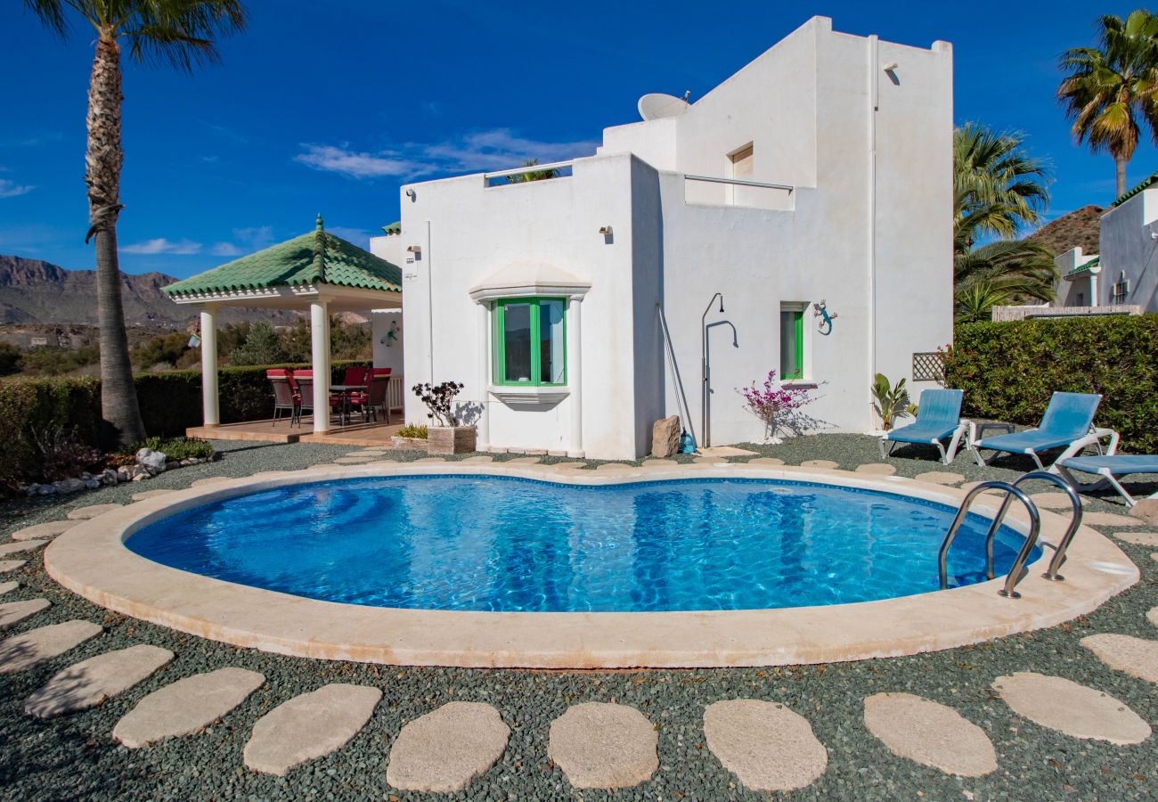 Villa à San Juan de los terreros - NEP.76