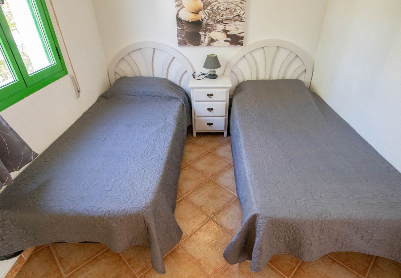 Villa à San Juan de los terreros - NEP.76