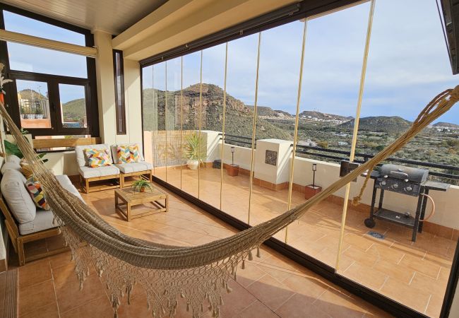 Appartement à San Juan de los terreros - Terreros Eden Retreat