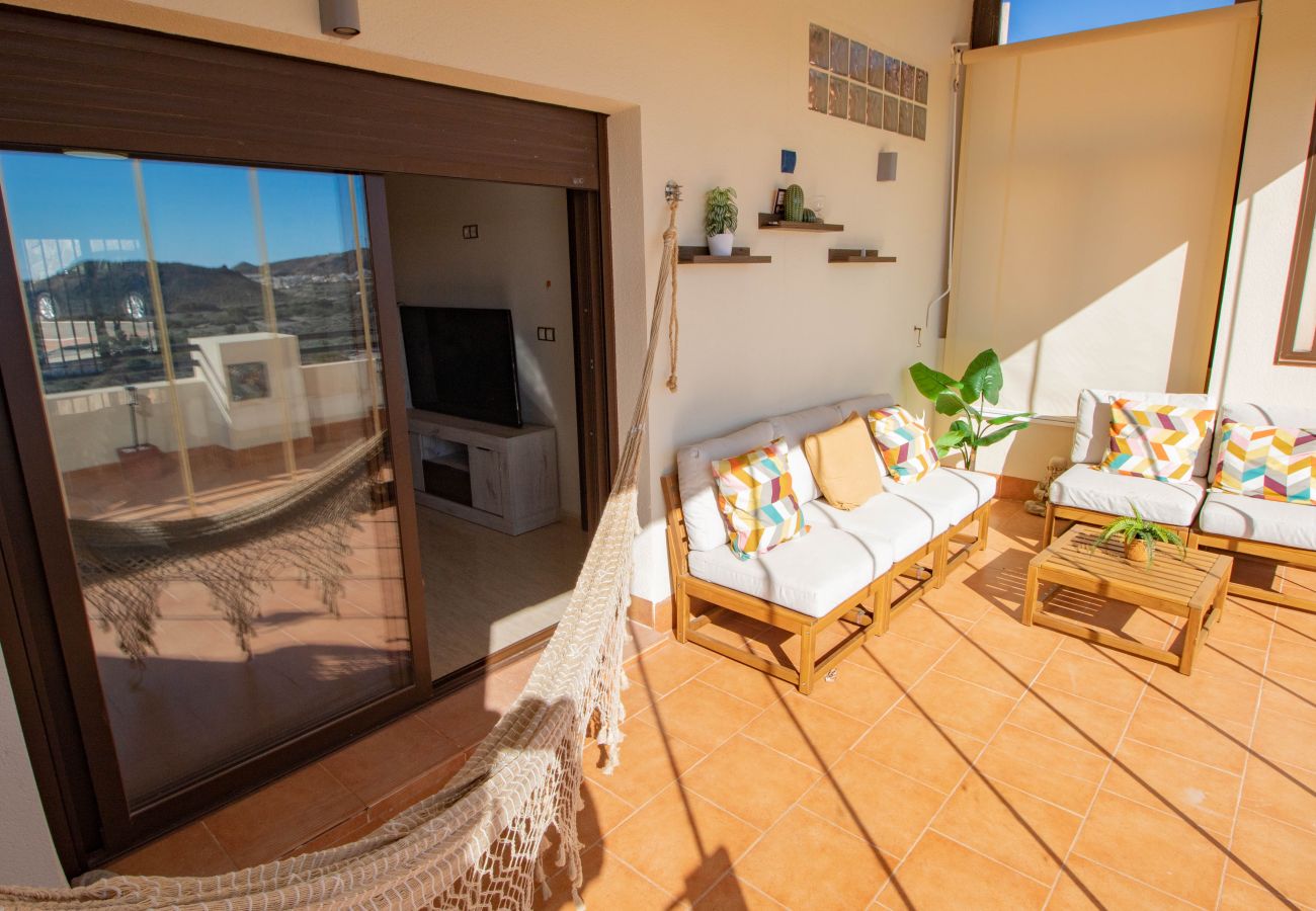Appartement à San Juan de los terreros - Terreros Eden Retreat