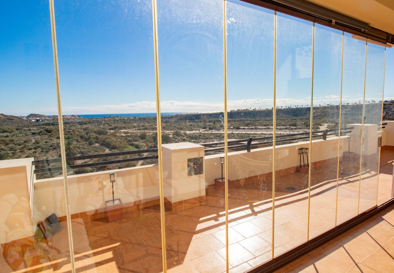 Appartement à San Juan de los terreros - Terreros Eden Retreat