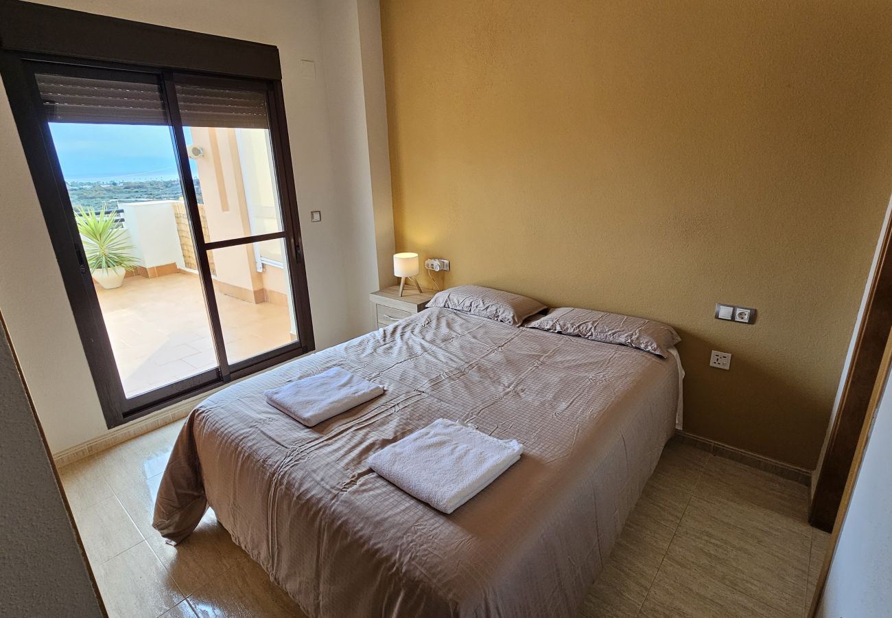 Appartement à San Juan de los terreros - Terreros Eden Retreat