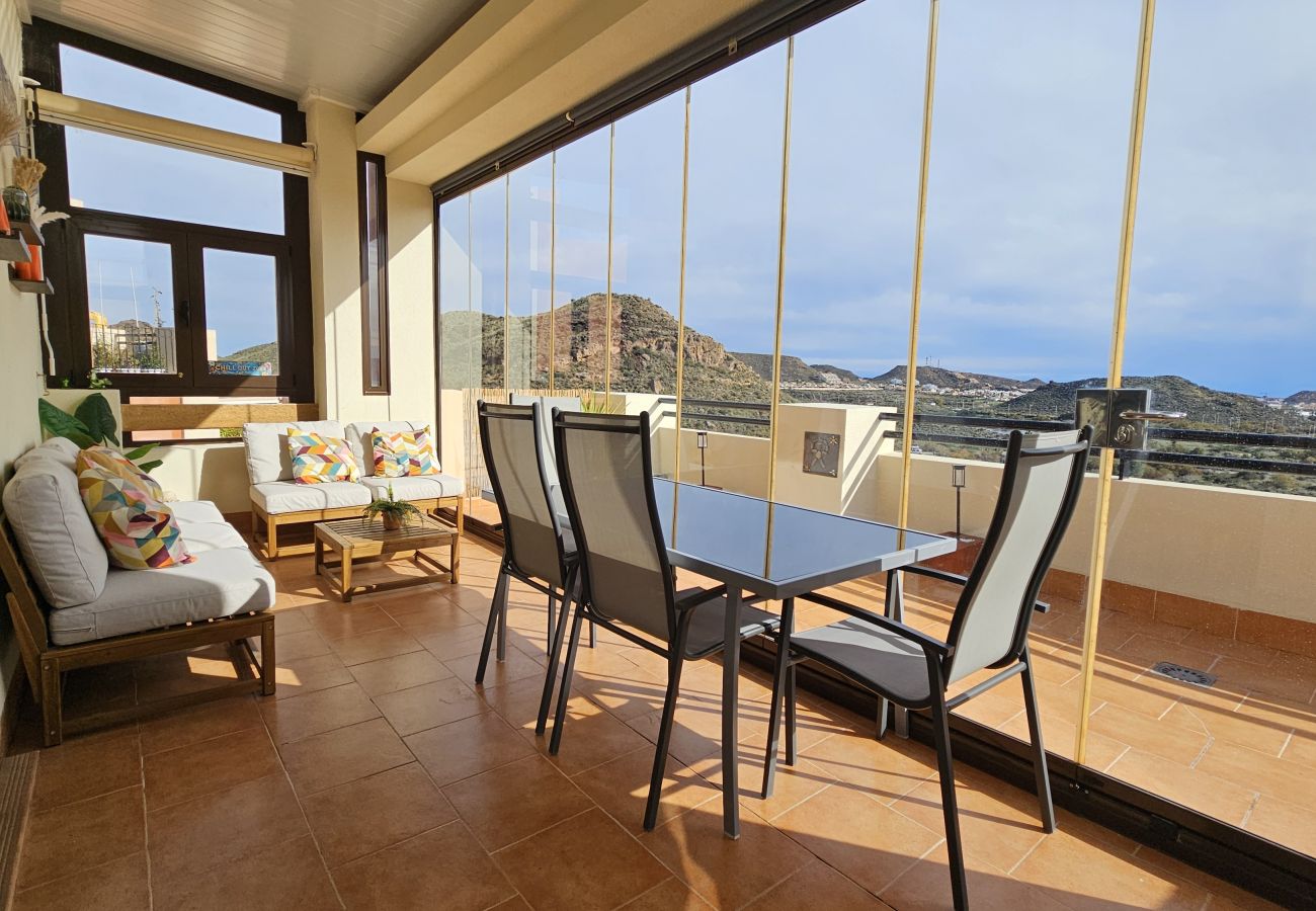 Appartement à San Juan de los terreros - Terreros Eden Retreat