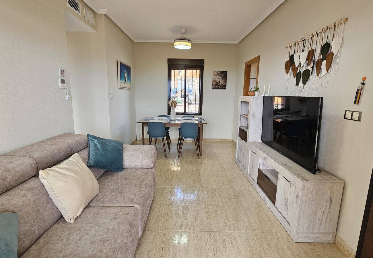 Appartement à San Juan de los terreros - Terreros Eden Retreat