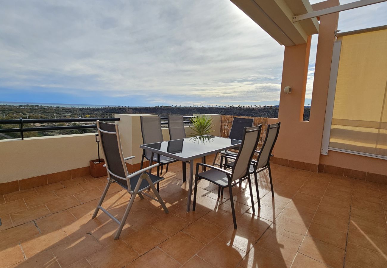 Appartement à San Juan de los terreros - Terreros Eden Retreat