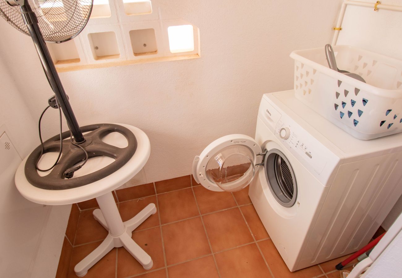 Appartement à San Juan de los terreros - F2.19