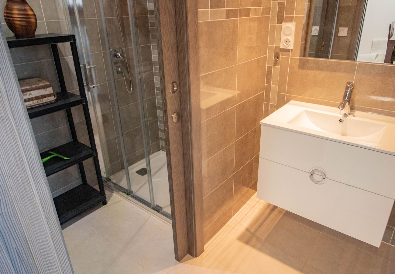 Appartement à San Juan de los terreros - F2.19