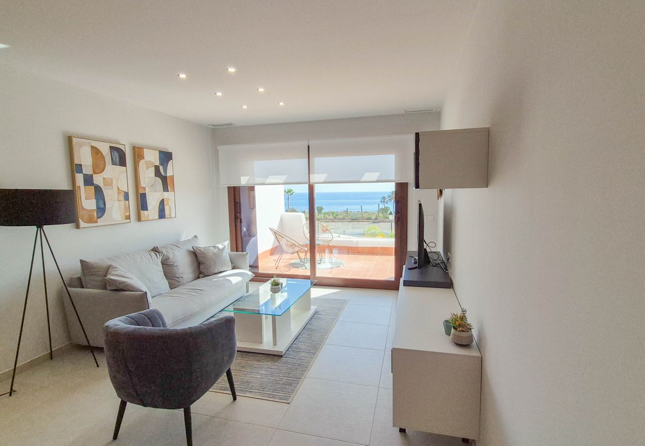 Appartement à San Juan de los terreros - Casa Horizonte