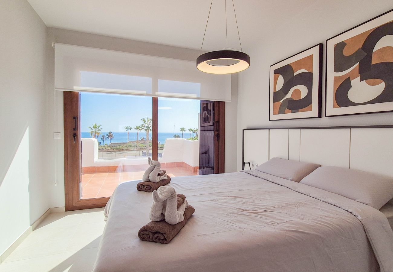 Appartement à San Juan de los terreros - Casa Horizonte