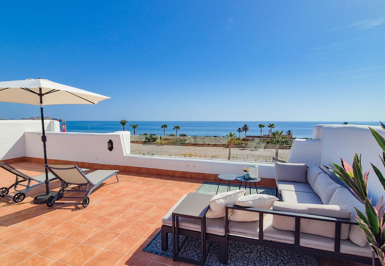 Appartement à San Juan de los terreros - Casa Horizonte