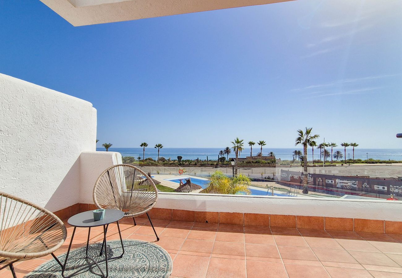 Appartement à San Juan de los terreros - Casa Horizonte