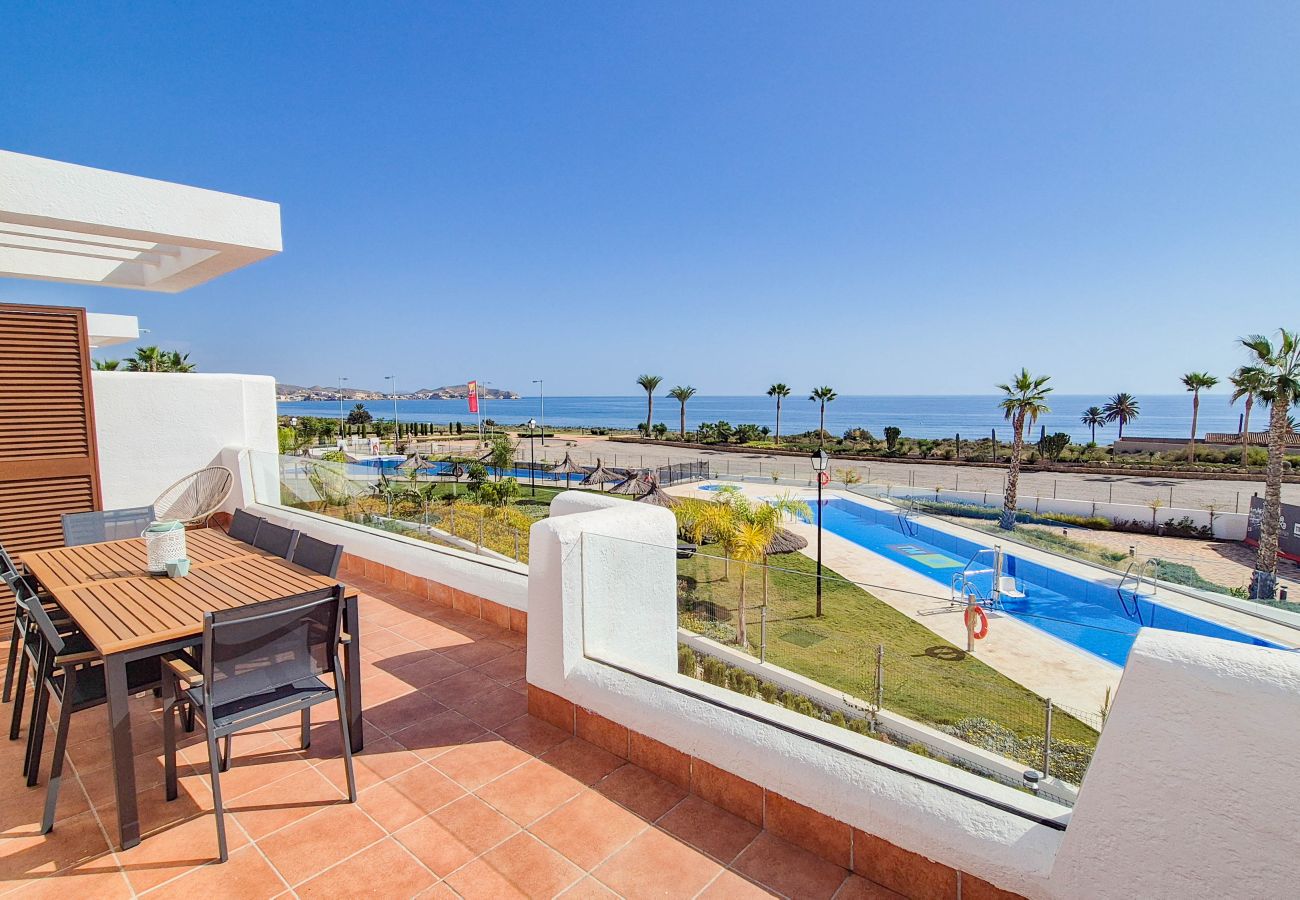 Appartement à San Juan de los terreros - Casa Horizonte