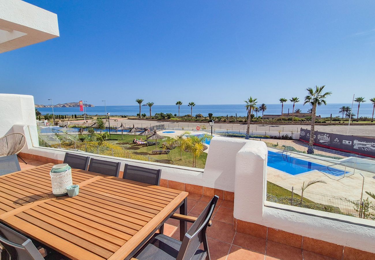 Appartement à San Juan de los terreros - Casa Horizonte