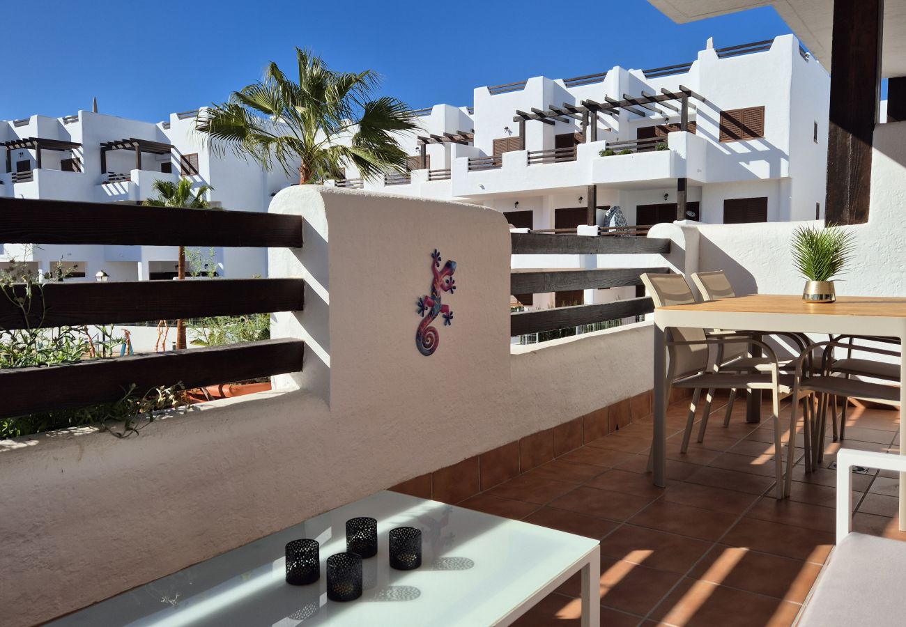 Appartement à Pulpi - F7.277