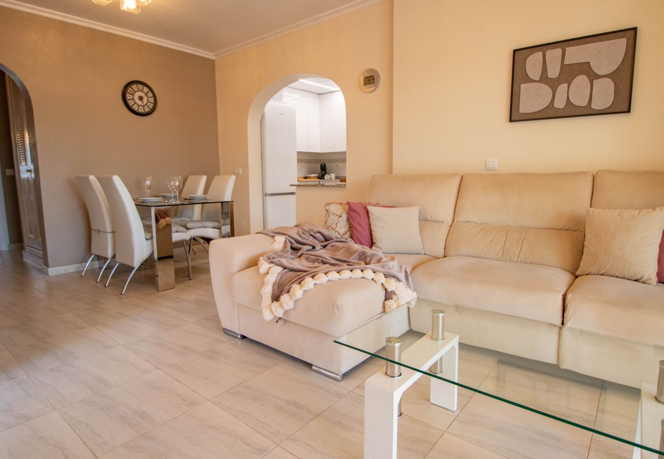 Villa à San Juan de los terreros - URANO 83