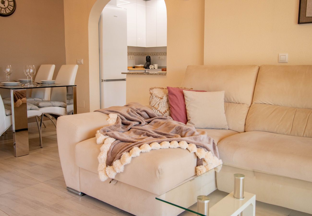 Villa à San Juan de los terreros - URANO 83