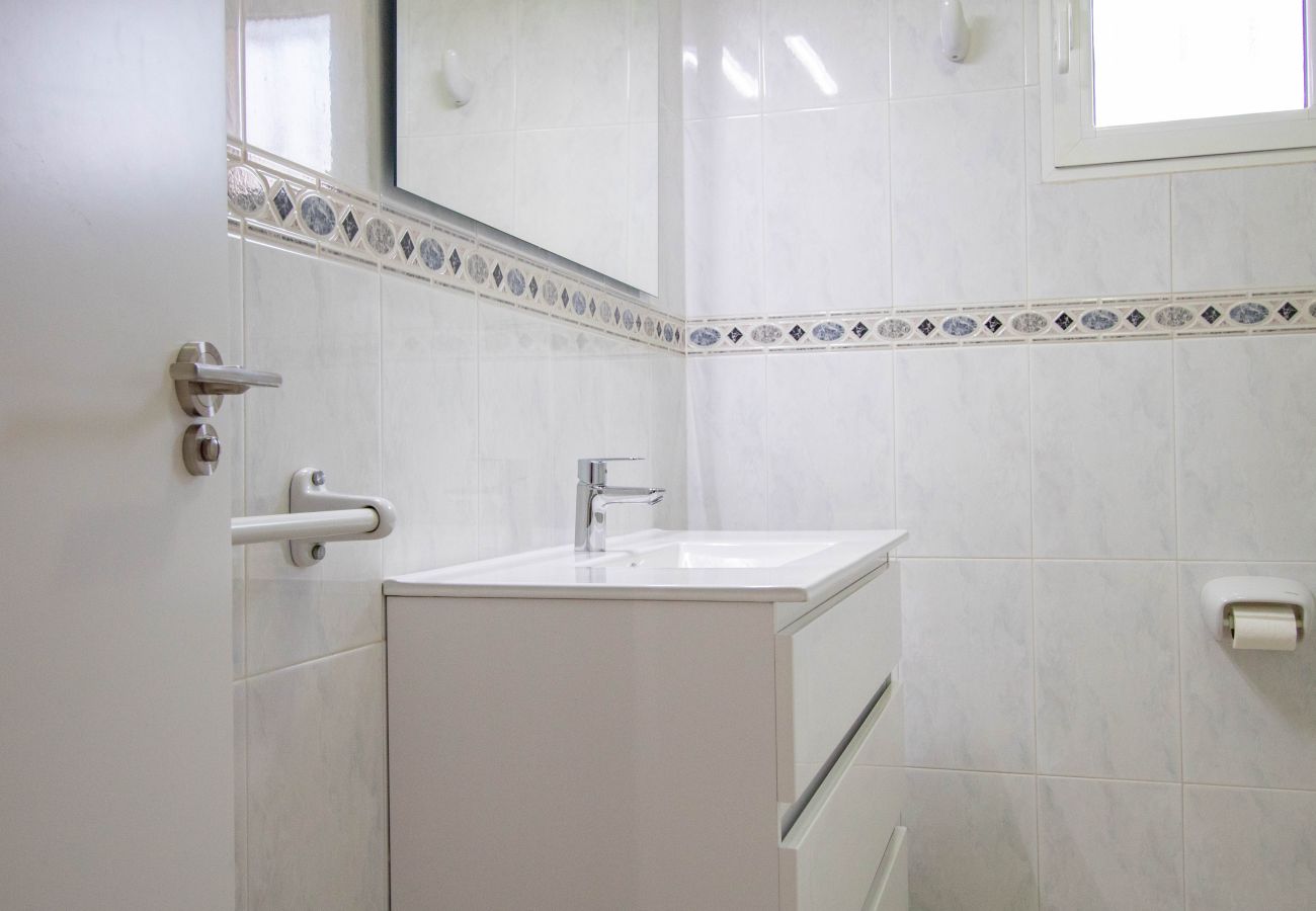 Villa à San Juan de los terreros - URANO 83