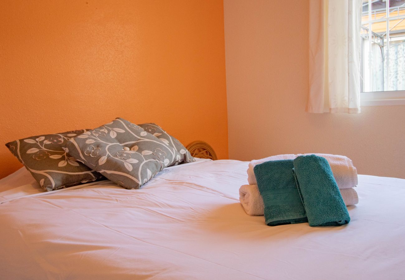 Villa à San Juan de los terreros - URANO 83