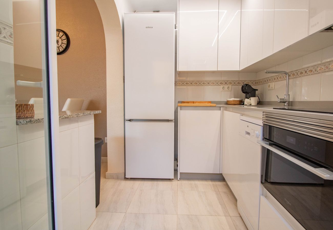 Villa à San Juan de los terreros - URANO 83