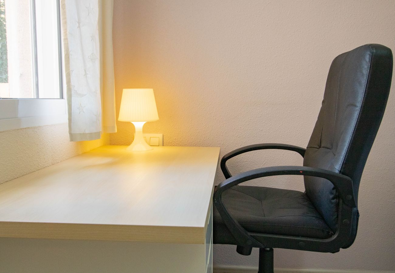 Villa à San Juan de los terreros - URANO 83