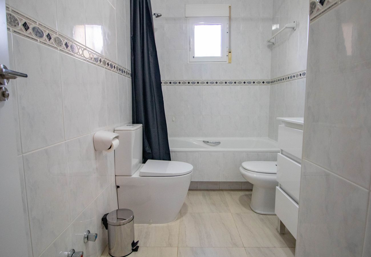 Villa à San Juan de los terreros - URANO 83