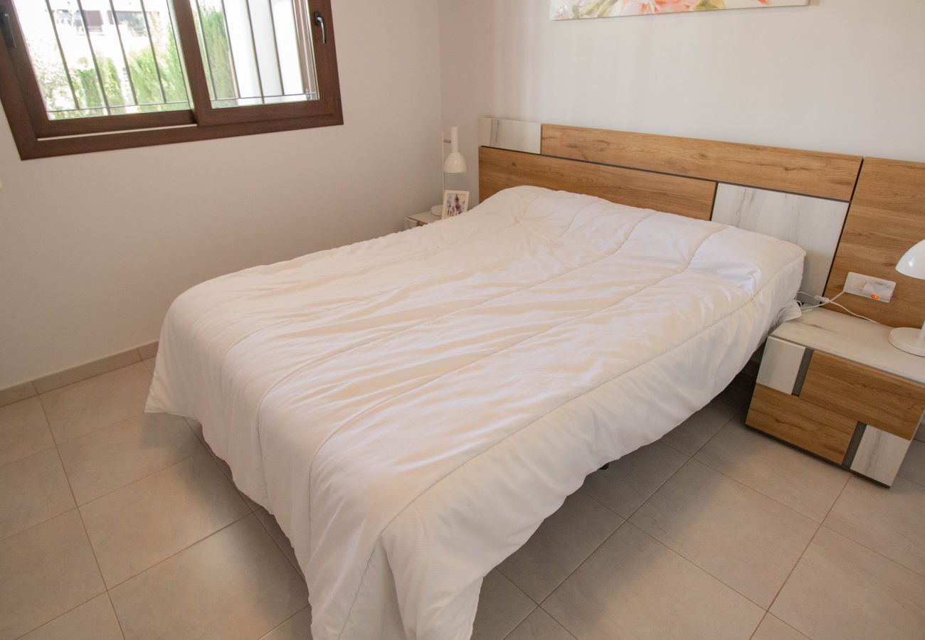 Appartement à San Juan de los terreros - Casa Féliz
