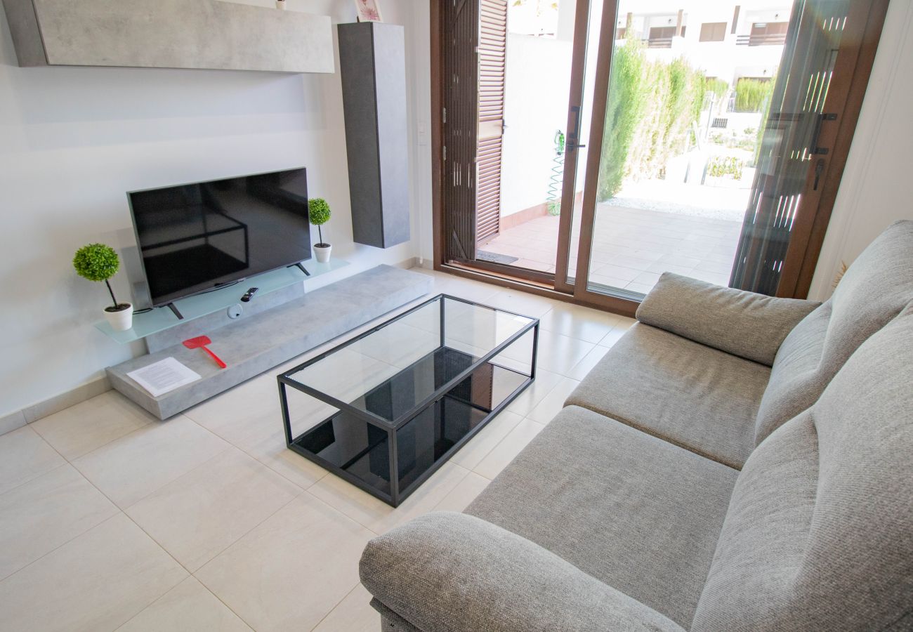 Appartement à San Juan de los terreros - Casa Féliz