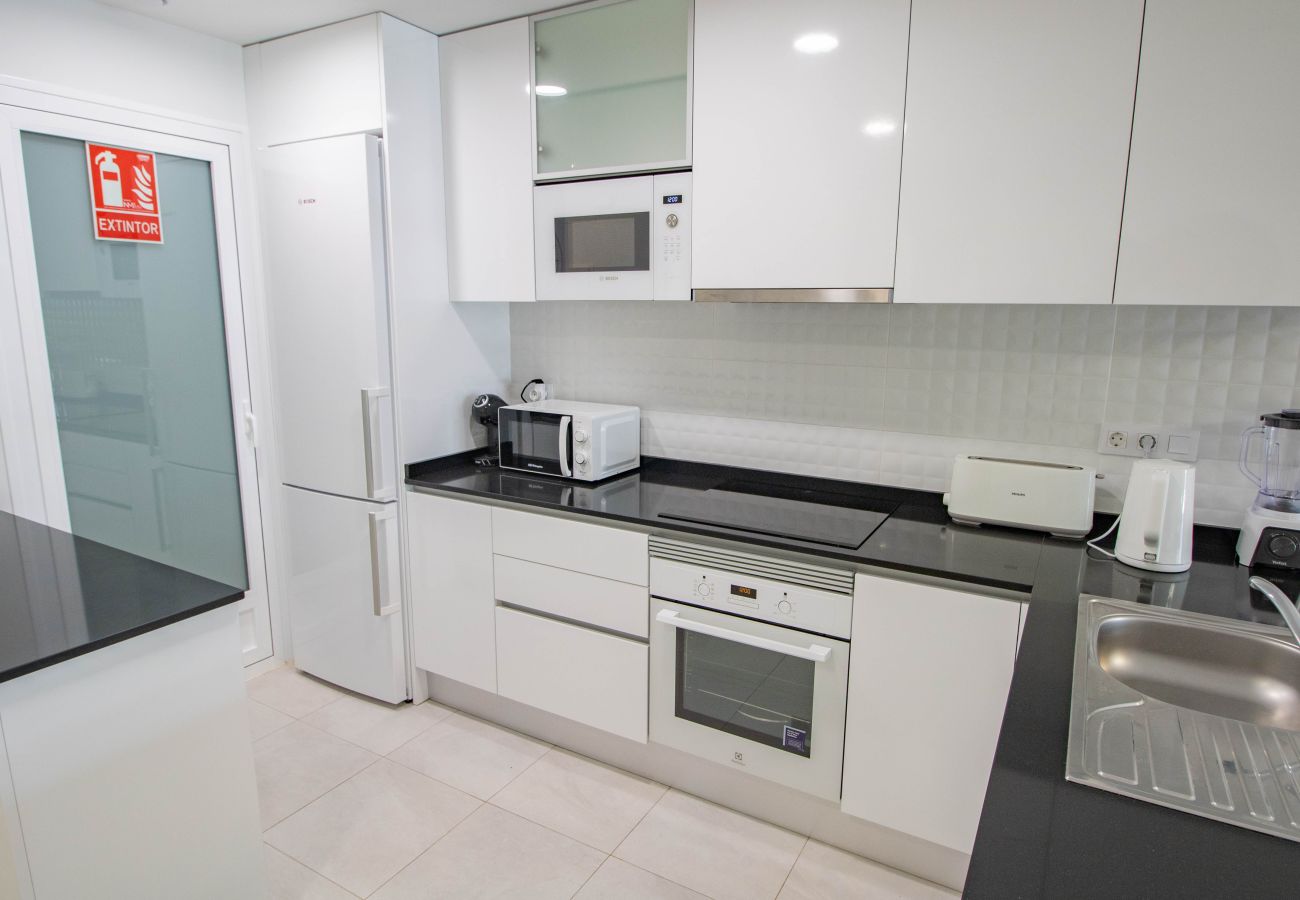 Appartement à San Juan de los terreros - Casa Arona