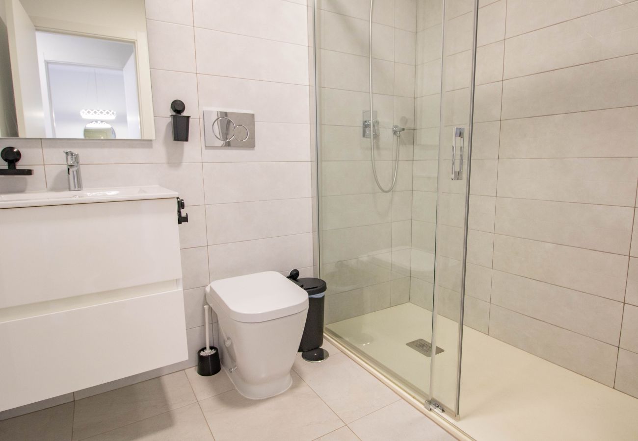 Appartement à San Juan de los terreros - Casa Arona