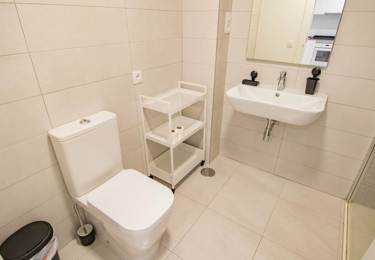 Appartement à San Juan de los terreros - Casa Arona