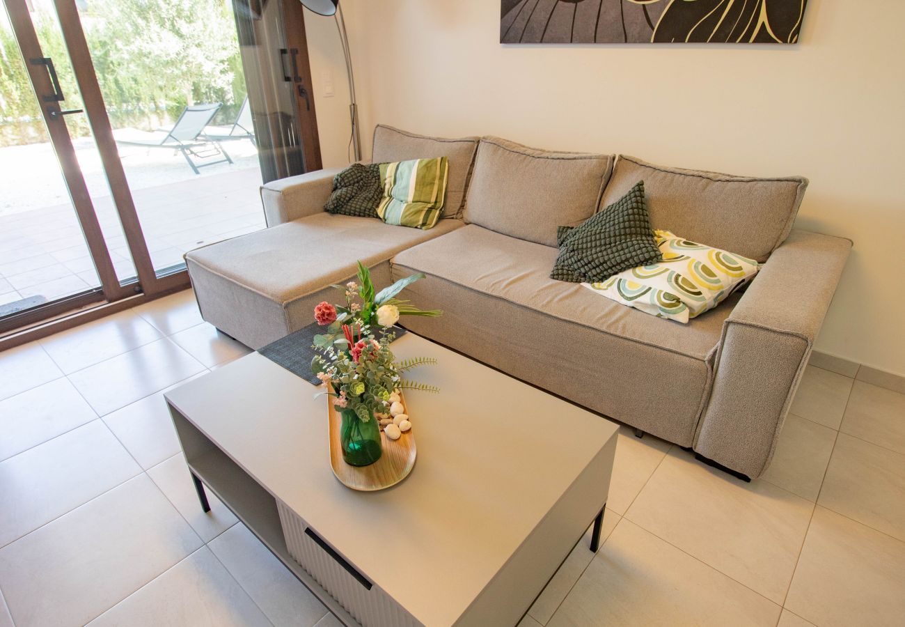 Appartement à San Juan de los terreros - Casa Arona