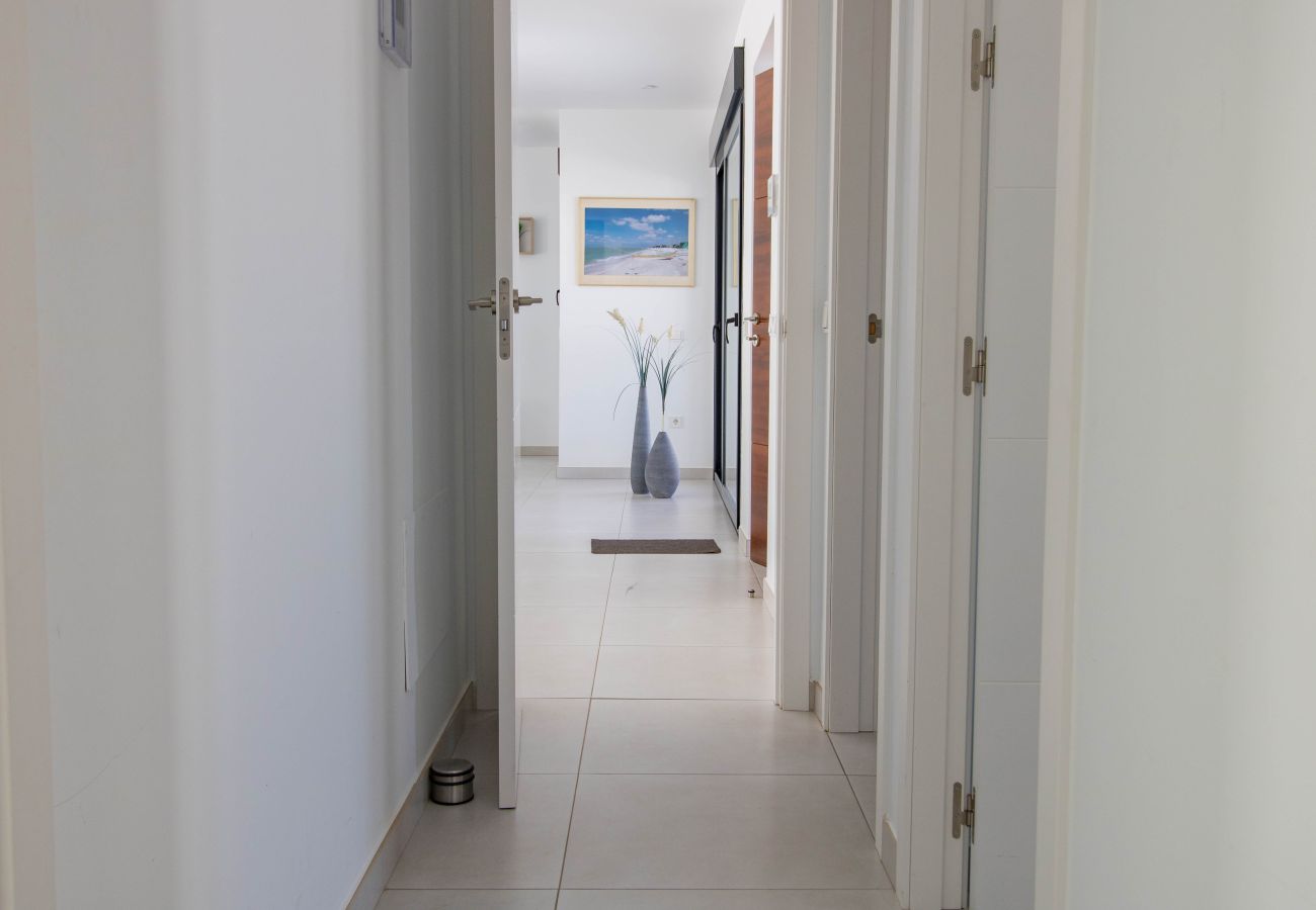 Villa à San Juan de los terreros - SAT.18