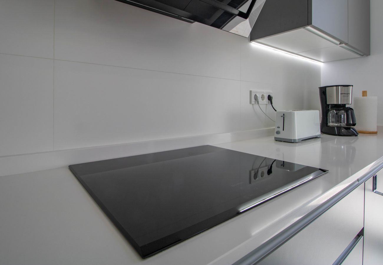 Villa à San Juan de los terreros - SAT.18