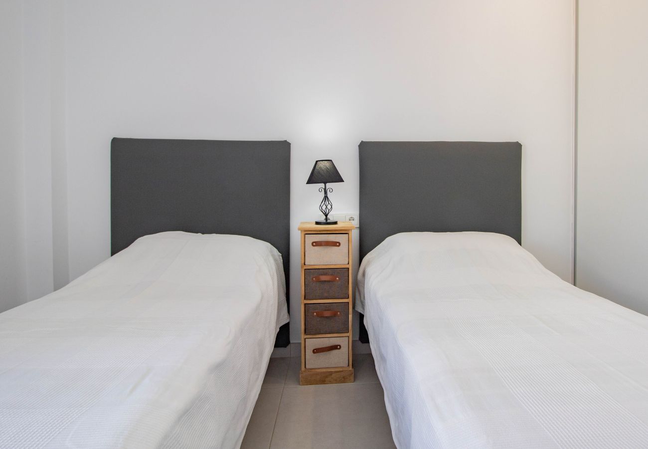 Villa à San Juan de los terreros - SAT.18