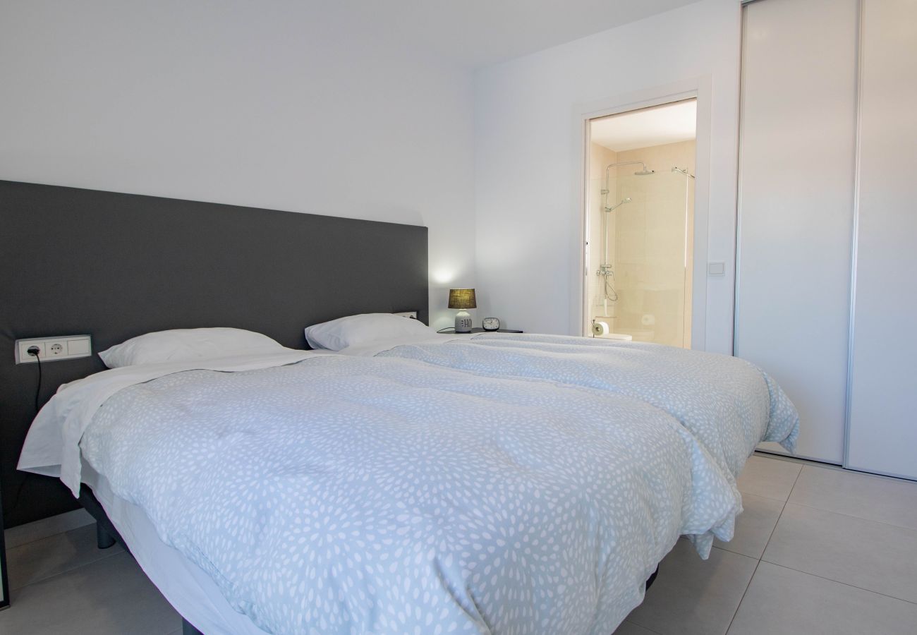 Villa à San Juan de los terreros - SAT.18