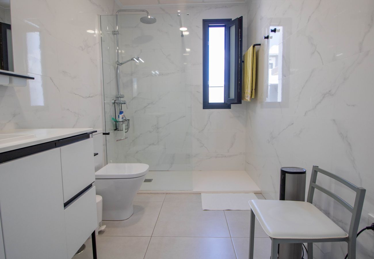 Villa à San Juan de los terreros - SAT.18