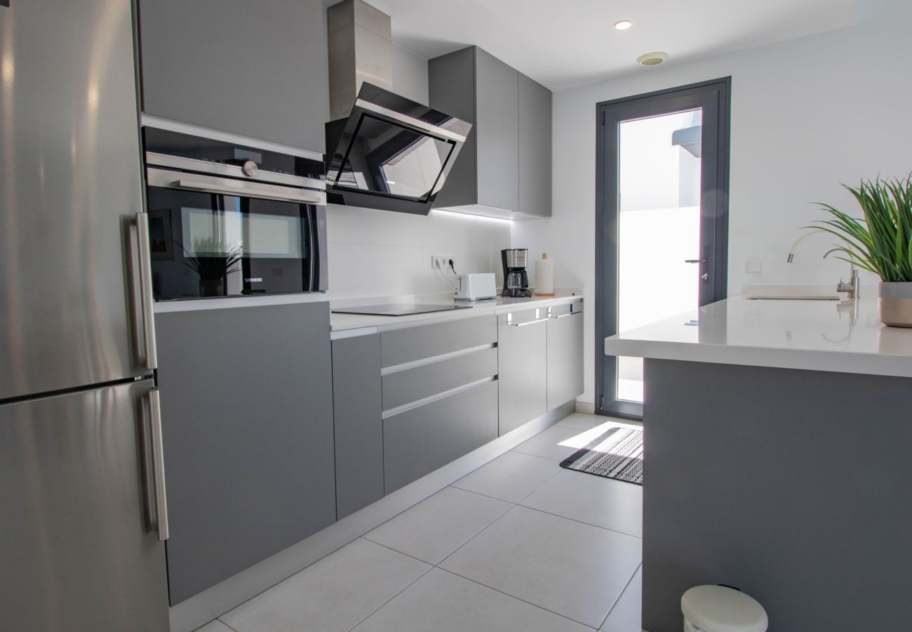 Villa à San Juan de los terreros - SAT.18