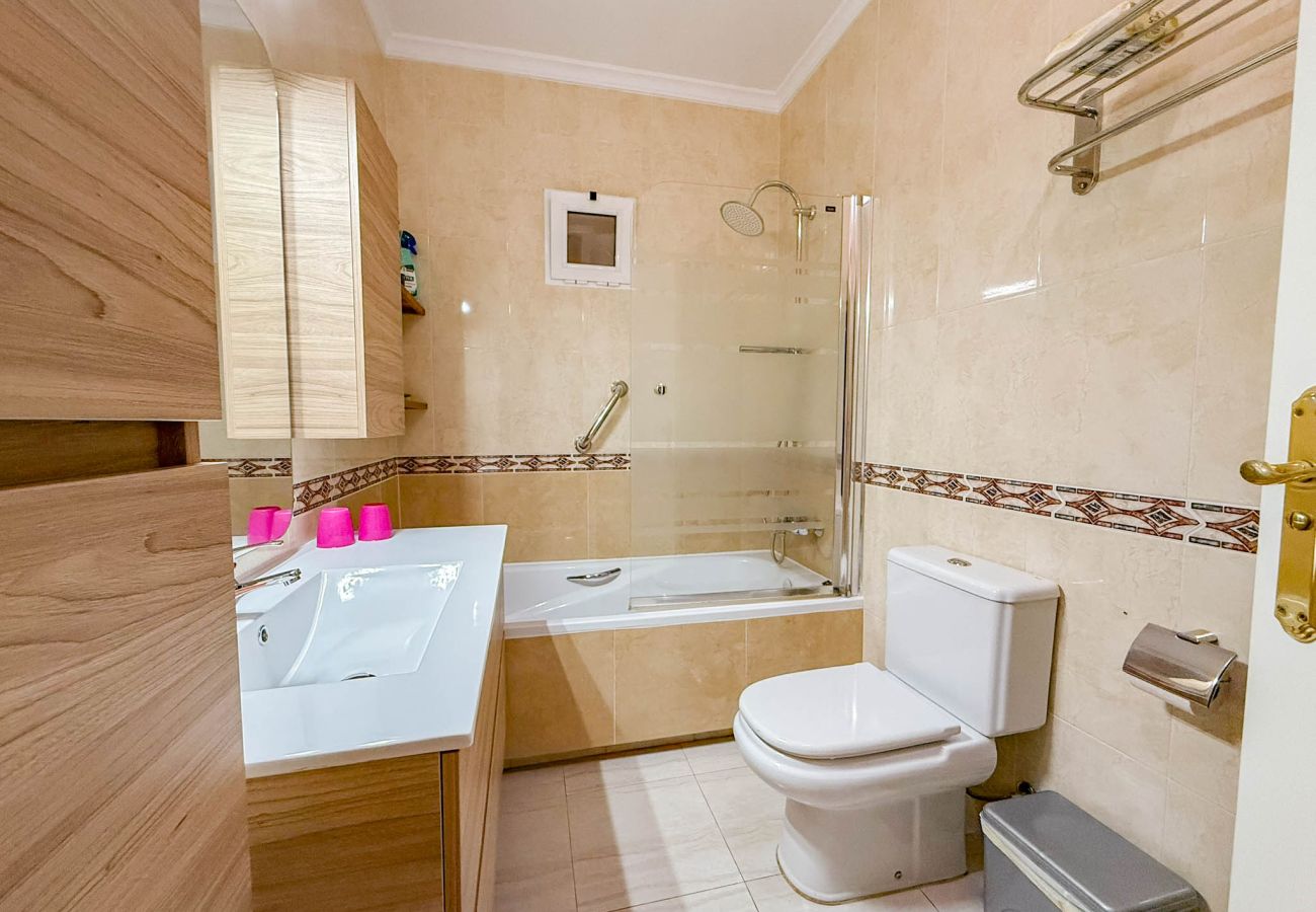 Villa à San Juan de los terreros - ACUARIO 23