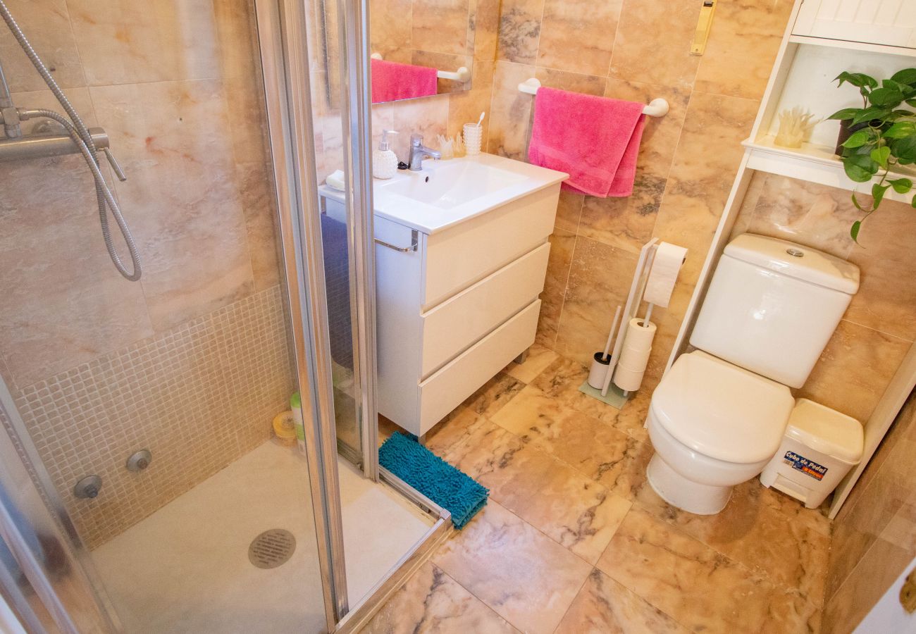 Bungalow à Pulpi - KENIA