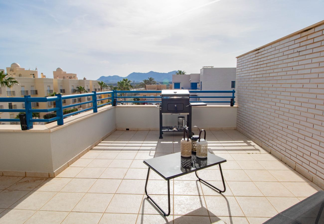 Appartement à San Juan de los terreros - Casa del Cielo