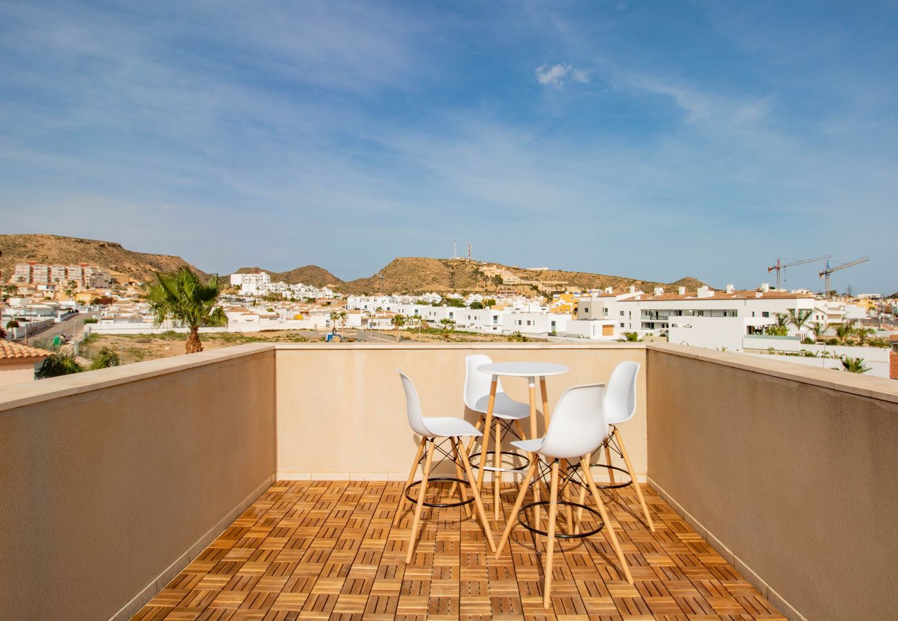 Appartement à San Juan de los terreros - Casa del Cielo