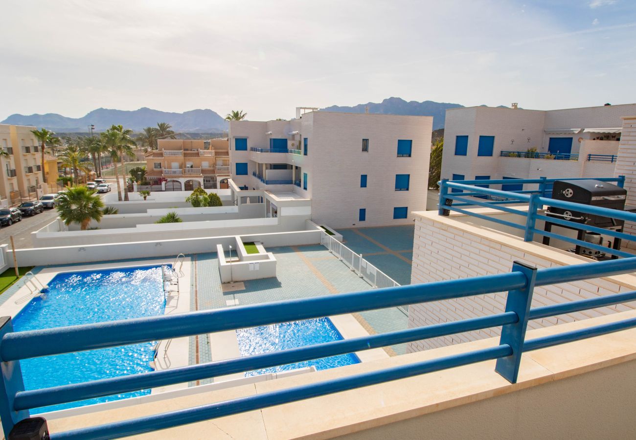 Appartement à San Juan de los terreros - Casa del Cielo